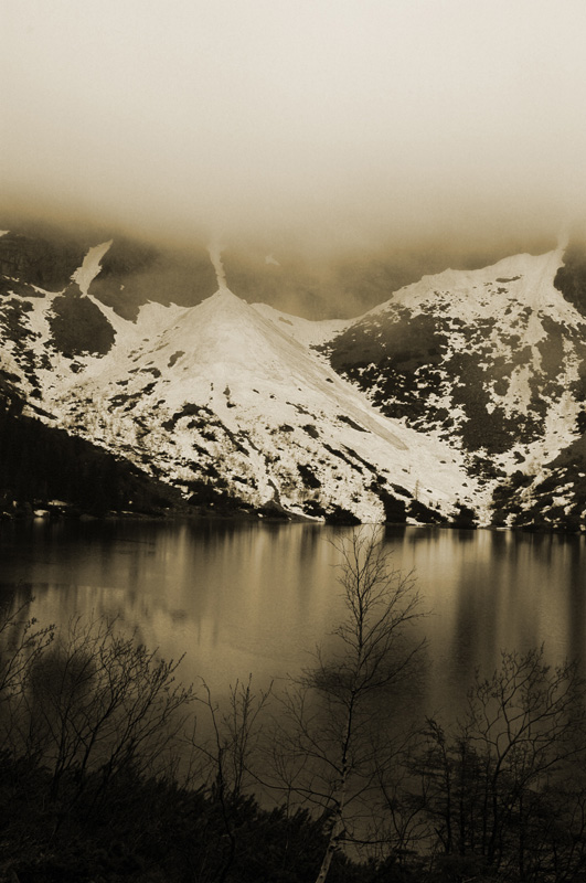 Morskie Oko