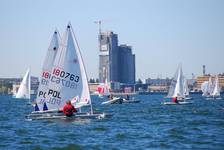 gdynia sailing days