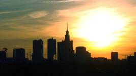 Warszawa