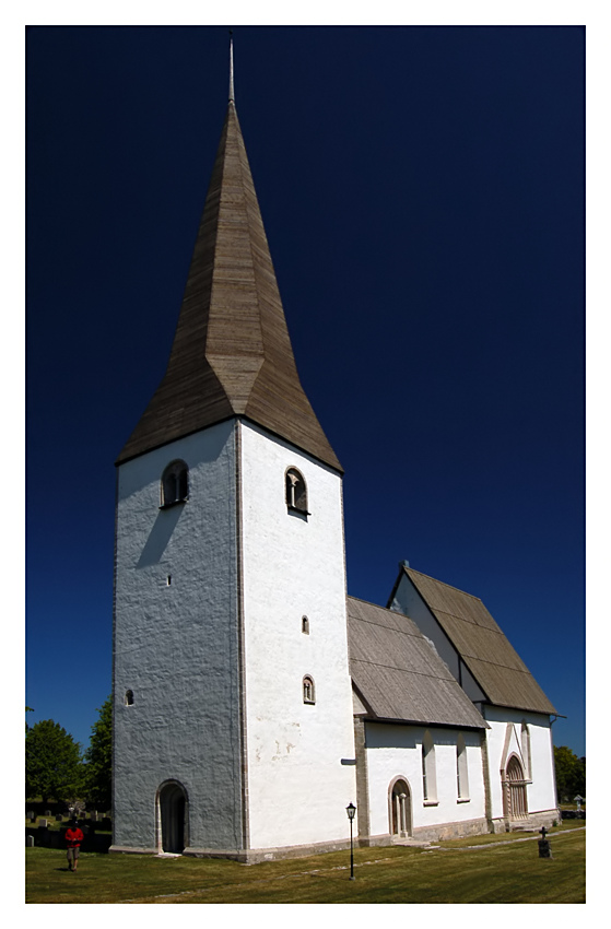 Garde Kyrka