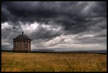 Mussenden Temple