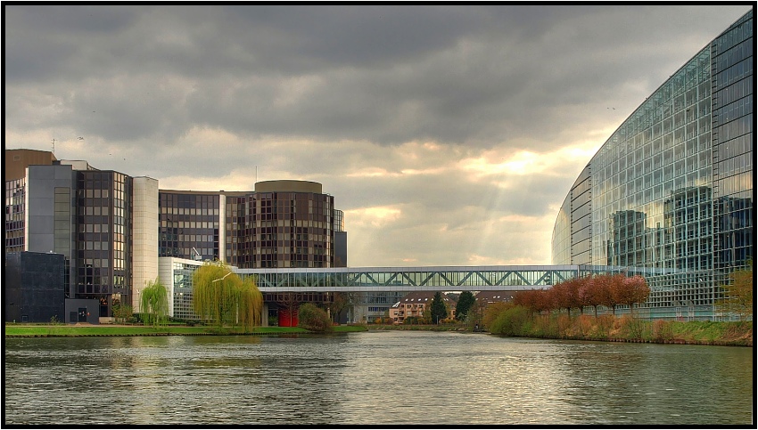 Parlament Europejski