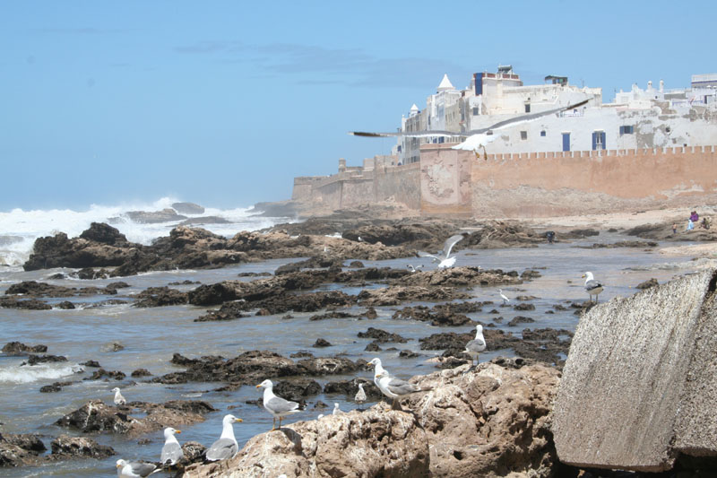 essaouira klasycznie