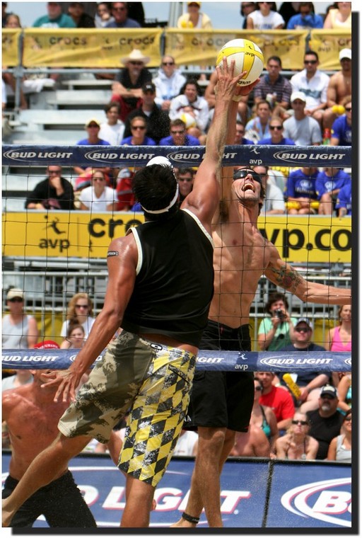 AVP Volleyball 2