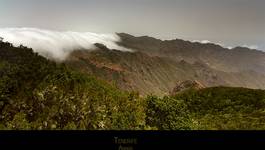 Tenerife - Anaga