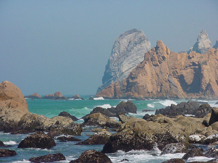 Cabo da Roca