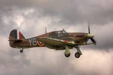 Hawker Hurricane