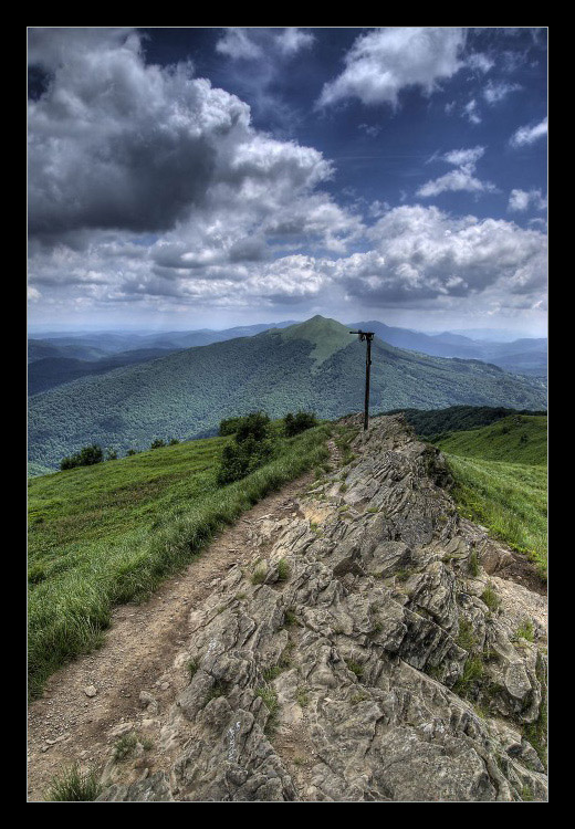 Bieszczady