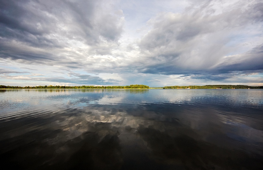 Czasem słońce, czasem deszcz