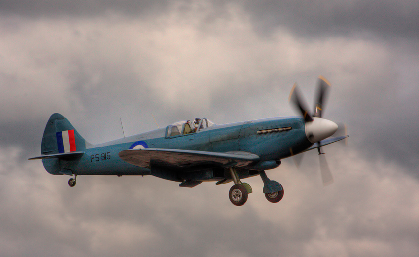 Spitfire