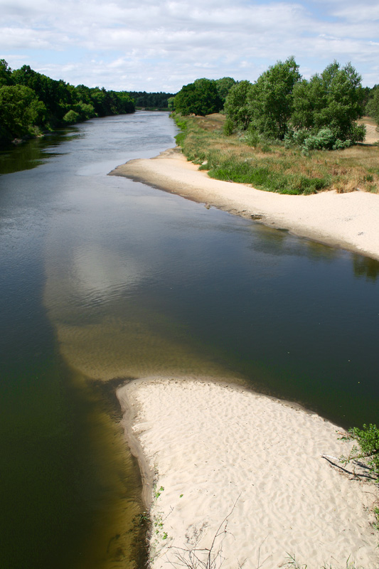 Nadwarciański widok