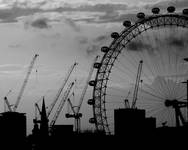 london eye