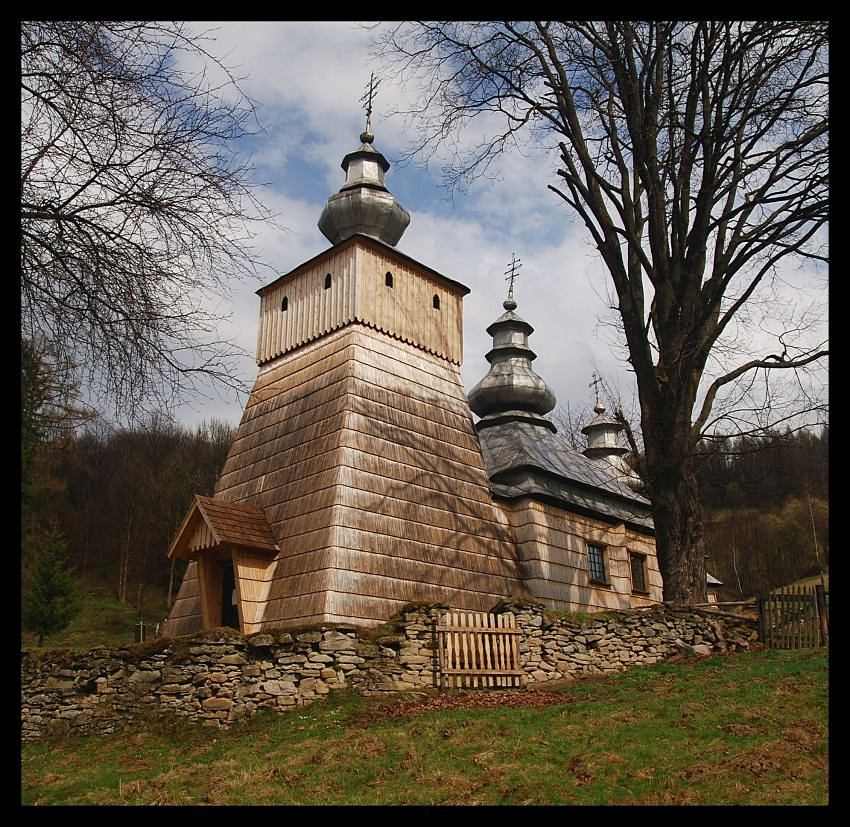 DUBNE (Beskid Sądecki)