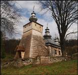 DUBNE (Beskid Sądecki)