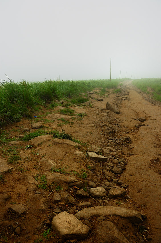 Bieszczady