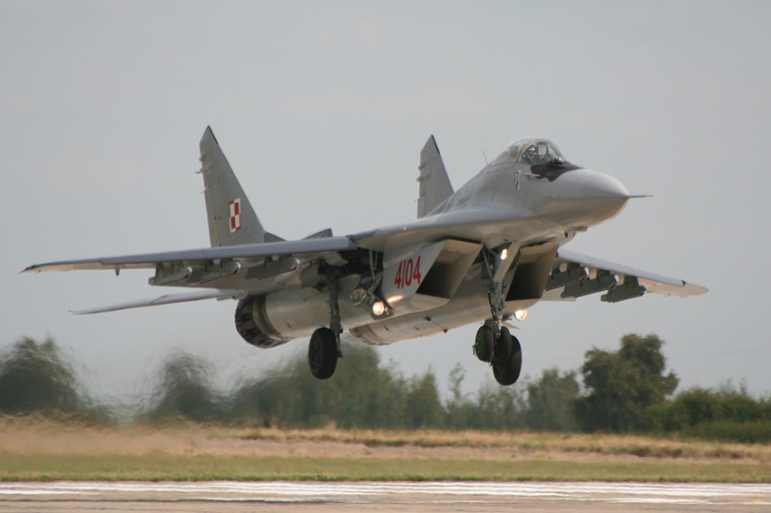 MiG-29