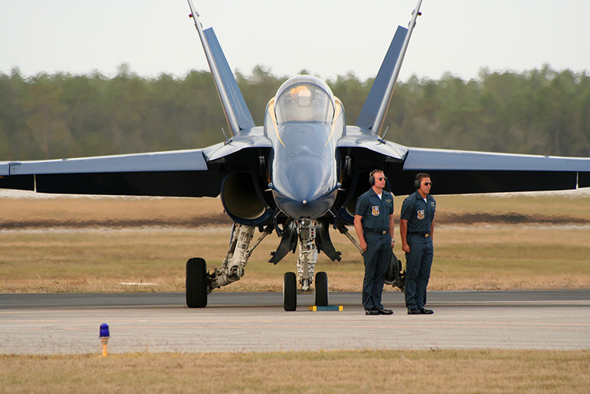 Blue Angels