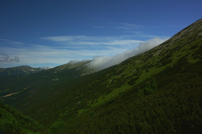 Coś nadchodzi