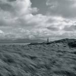 Anglesey, Wales (Llanddwyn)