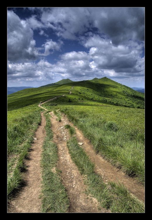 Bieszczady