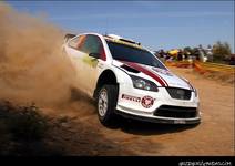 Acropolis Rally