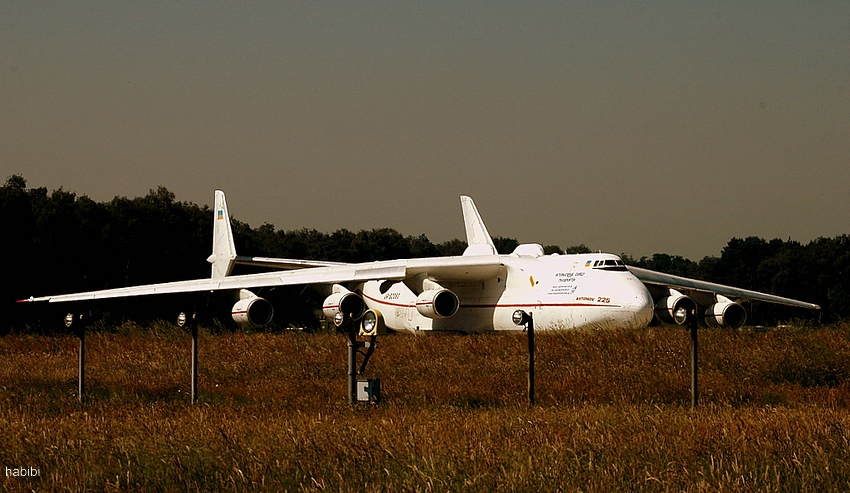 An-225 :)