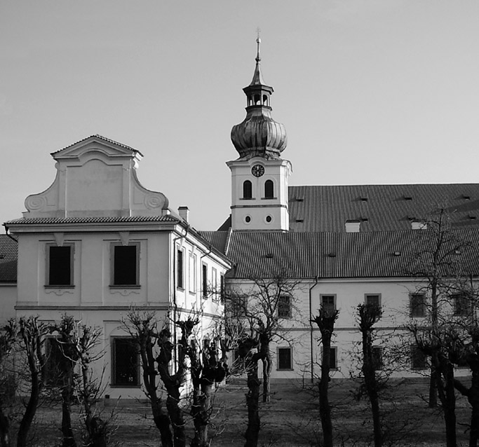 Praha-Břevnov