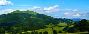 Bieszczady # 2