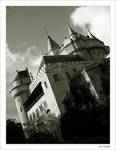 ...Bojnice castle ...