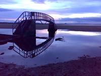 Belhaven beach