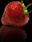 strawberry