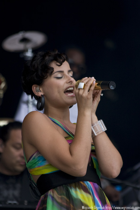 Nelly Furtado