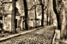 Pere Lachaise