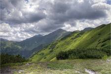 Tatry zachodnie