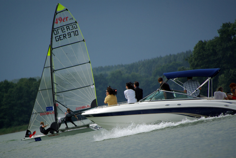 49er Cup 2008