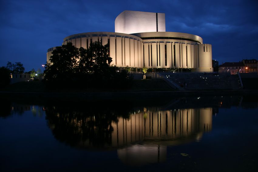 Bydgoszcz, Opera