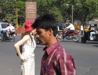 Indie- Pune