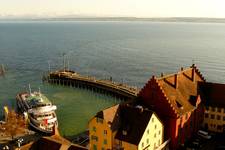 Meersburg Bodensee