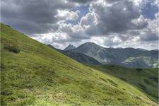 Tatry zachodnie 2