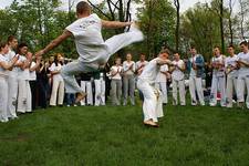 Capoeira