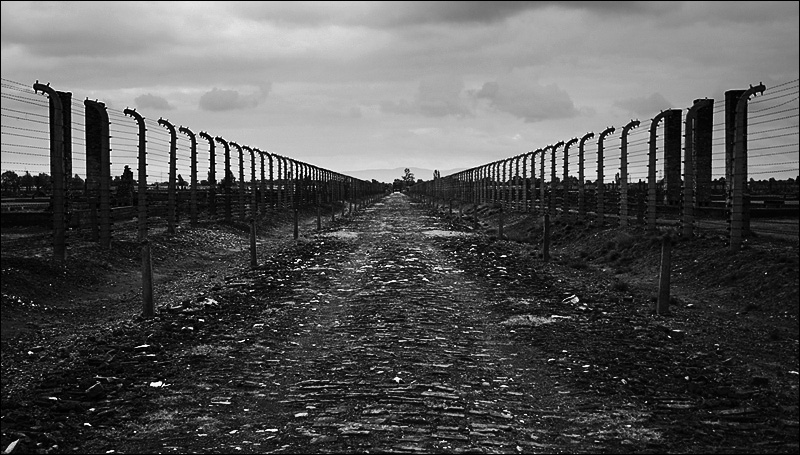 Konzentrationslager Auschwitz II Birkenau