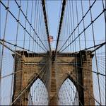 Brooklyn Bridge