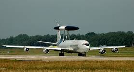 AWACS-latajacy radar