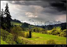 Tatry c.d.