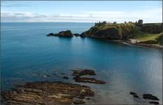 Dunnottar Castle