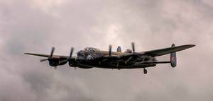 Avro Lancaster