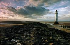 New Brighton Lighthouse