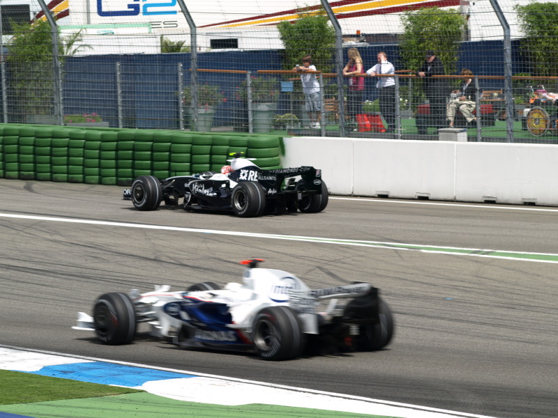 Hockenheimring 2008 (2)