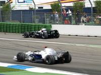 Hockenheimring 2008 (2)