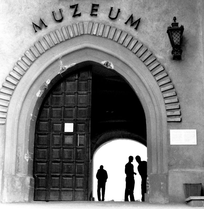 Muzeum